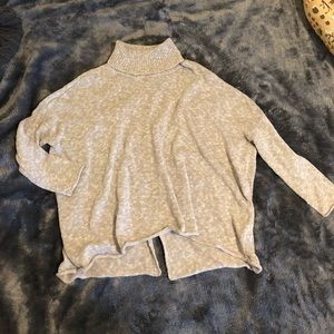 ‼️FINAL PRICE‼️ Oversized Airie Sweater, sz L